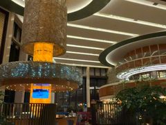 -济南喜来登酒店