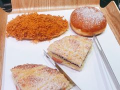 -巴黎贝甜(来福士店)