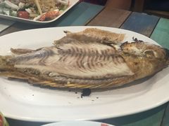 -Doo Dee Thai Food(Issan/Isaan/Esan)