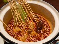 -成都娃娃花园餐厅 (南艺旗舰店)