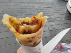 -石饮红星包子(中山路店)