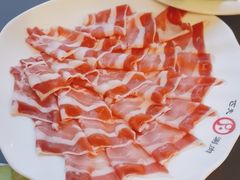 -匹夫涮肉城(黄村店)