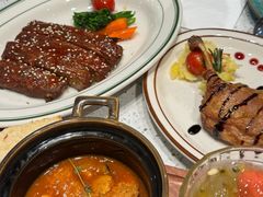 -CRAZYONES西班牙海鲜饭(上海美罗城店)