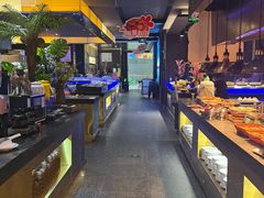 -九月海·海鲜自助(世纪东方店)