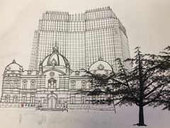 -中国银行(大连市分行)