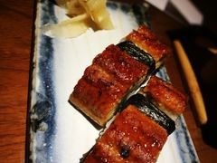 -千代武日本料理(开发区店)
