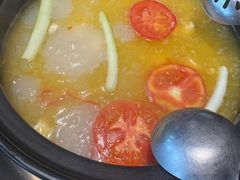 -志晖园圆子鸡·辣子鸡(阳光店)