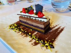 -Le Comptoir de Pierre Gagnaire