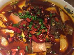 -毓聪妈妈菜(合肥路店)