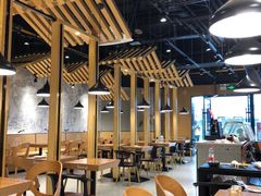 大堂-姐弟俩土豆粉(沈阳铁西万达店)