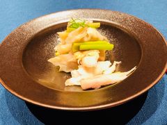-三利音·玖弄小鲜(浦东嘉里城店)