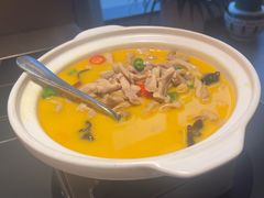 -鸽子侯·家宴·平价海鲜(绿地店)