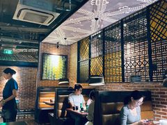 -外婆家(南开大悦城店)