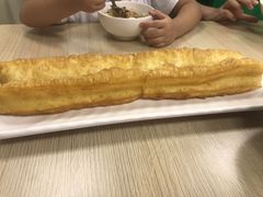 油条-日月永和中国餐饮名店(凤凰店)