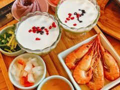 -蟹伙计·现熬蟹黄面·江南小吃·苏式面(山塘街店)