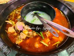 -重庆烧鸡公火锅(簋街店)