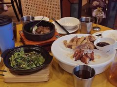 -东就鸭饭店·古早海南菜(友谊南海城店)