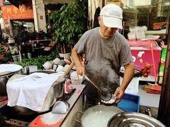 -潘玉麟糖粥