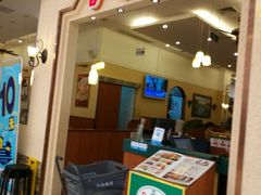 -萨莉亚意式餐厅(新洲佐阾新邑店)