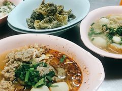 -榮泰米粉湯(Left Shop)