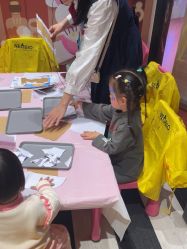 -奈尔宝·儿童乐园·亲子餐厅(前滩店)