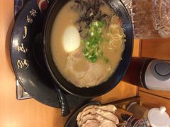 博多一幸舍(侨福芳草地店)-博多一幸舍(侨福芳草地购物中心店)