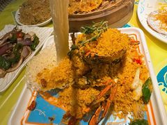 -桥东喜碧海鲜街(水东街店)