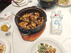 -鹊华居·地道鲁菜·海鲜·融合味(大明湖店)