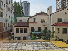 -BOR Eatery(安福路店)