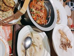 -老客家·客家菜(万达店)
