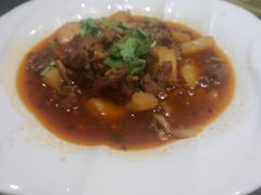 -老家聚(阳谷店)
