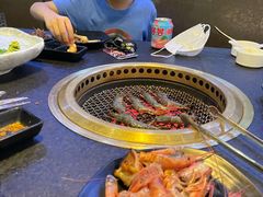 -神户赤童日式烤肉伙伴(东直门店)