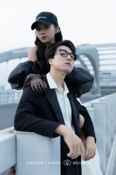 -金夫人婚纱摄影(惠阳店)