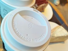 -星巴克(杭州嘉里中心4F店)