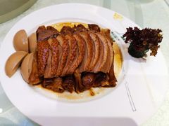 潮式卤水拼盘-荣粤酒家·融合粤菜