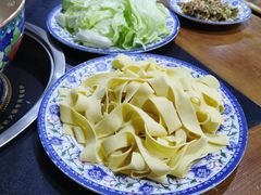 -羯羊城涮羊肉(陶然水岸店)