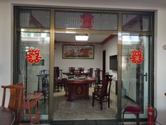 -柳沟豆腐宴64号院