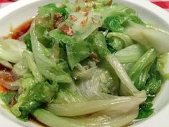 -西贝(科华王府井店)