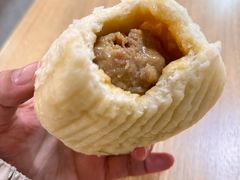 -龙丰楼包子(南方大厦店)