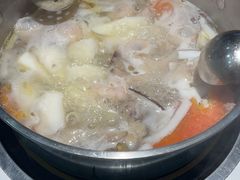 -采椰郎椰子鸡·脆皮鸡火锅(融创茂店)