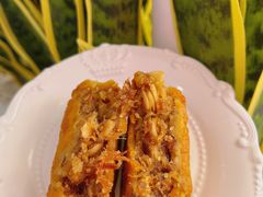 -康欣面包生日蛋糕(幸福店)