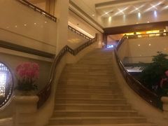 -浙江宾馆·花园餐厅·自助餐厅·茶吧
