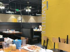 -汉巴味德·烤肉与啤酒的自助(杭州大悦城店)