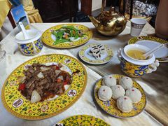 -仿膳饭庄·宫廷风味(百年传承店)