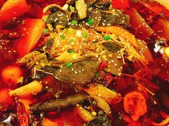 -鼎好家常菜(天桥店)