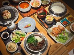 -味太助·银饭食堂(中华城店)