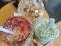 -Seesaw Coffee(苏州中心店)