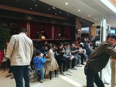 等位区-百家鸡味馆(清泰店)