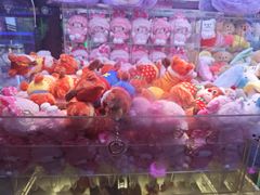 -阿尔法Game Station(中山路店)