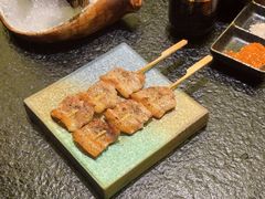 -樱嘢·炭火烧肉(惠南店)